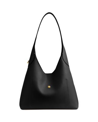 Brooklyn 28 Leather Shoulder Bag