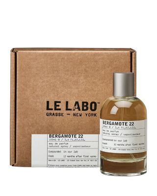 Bergamote 22 Eau de Parfum 3.4 oz.