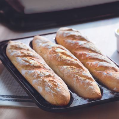 Baguette Baker