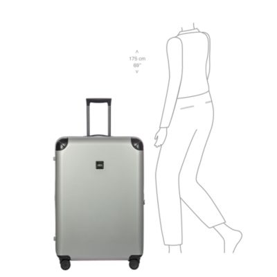 Amalfi 32&amp;quot; Spinner Suitcase