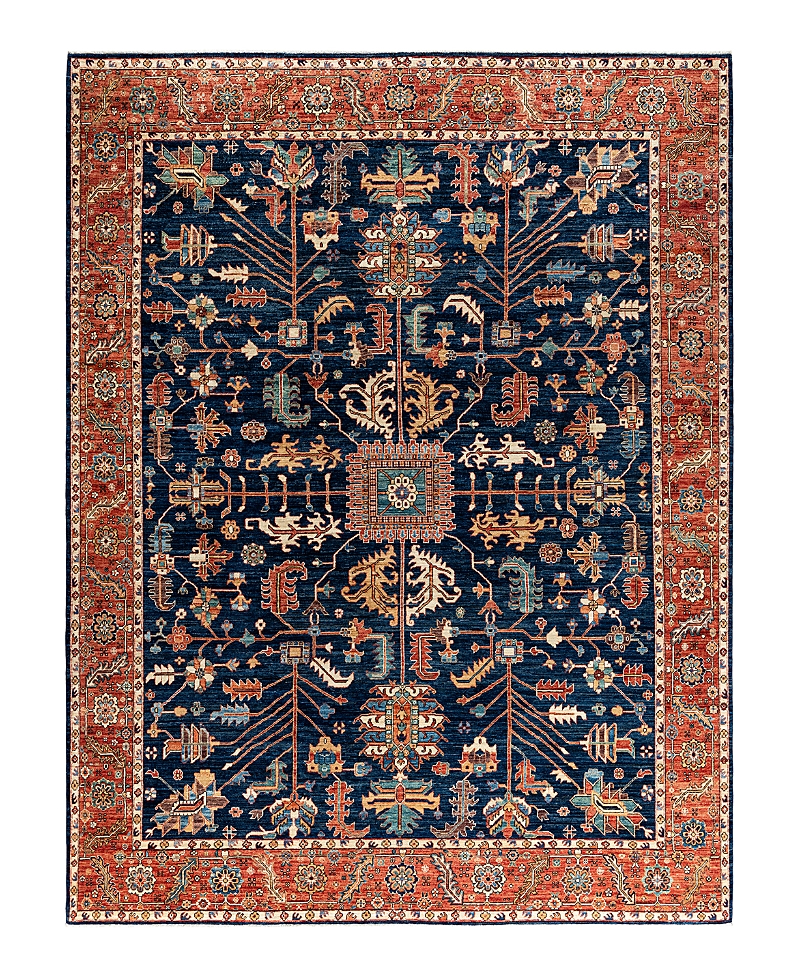 Bloomingdale's Serapi M1992 Area Rug, 9' x 11'8
