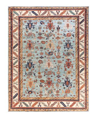Bloomingdale's Serapi M1992 Area Rug, 9'3 x 11'8