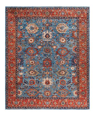 Bloomingdale's Serapi M1992 Area Rug, 8' x 9'9