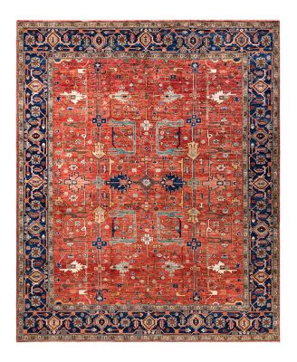 Bloomingdale's - Bloomingdale's Serapi M1992 Area Rug, 8'1" x 9'10"