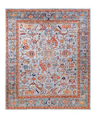 Bloomingdale's Serapi M1992 Area Rug, 8'3 x 9'8
