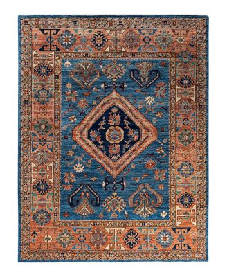 Bloomingdale's Serapi M1992 Area Rug, 6'1 x 7'10