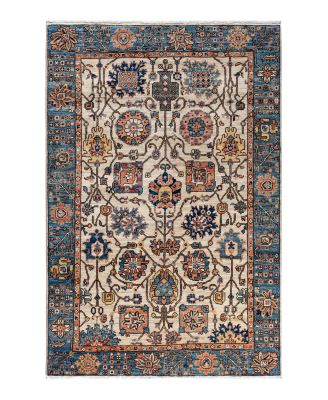Bloomingdale's Serapi M1992 Area Rug, 4'1 x 6'2