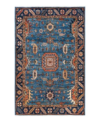 Bloomingdale's - Bloomingdale's Serapi M1992 Area Rug, 4' x 6'2"