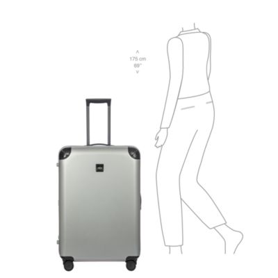 Amalfi 30&amp;quot; Spinner Suitcase