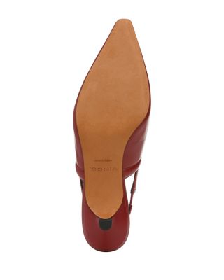 Women&#39;s Venice Kitten Heel Pumps