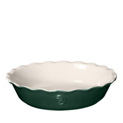 Emile Henry - 9" Pie Dish