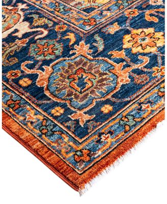 Bloomingdale's Serapi M1992 Area Rug, 8'1" x 10'3"