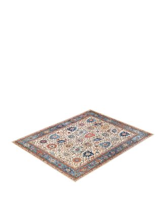 Bloomingdale's Serapi M1992 Area Rug, 8'2" x 9'10"