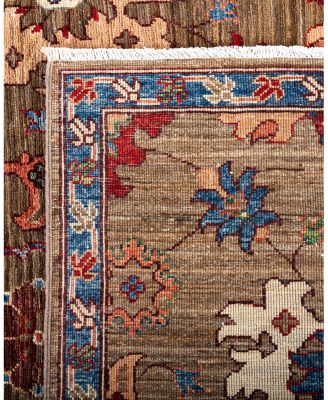 Bloomingdale's Serapi M1992 Area Rug, 8'3" x 9'10"