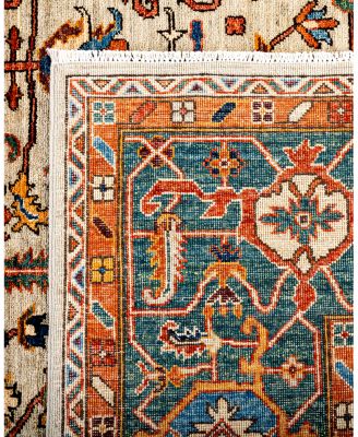 Bloomingdale's Serapi M1992 Area Rug, 8'3" x 9'8"