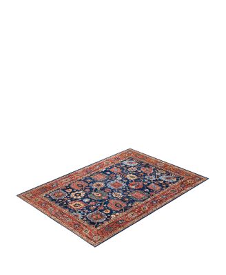 Bloomingdale's Serapi M1992 Area Rug, 6' x 8'7"