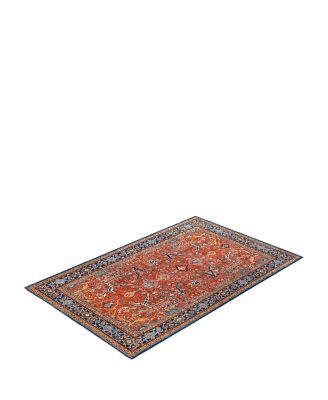 Bloomingdale's Serapi M1992 Area Rug, 5'9" x 9'
