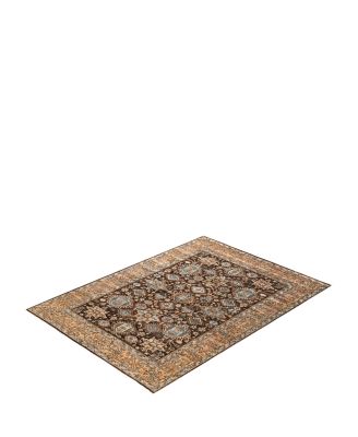 Bloomingdale's Serapi M1992 Area Rug, 6'5" x 8'11"