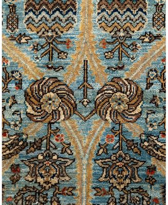 Bloomingdale's Serapi M1992 Area Rug, 6'2" x 8'3"