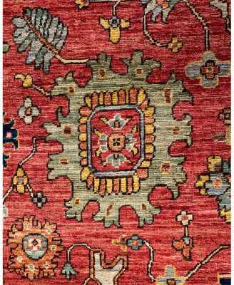Bloomingdale&#39;s Serapi M1992 Area Rug, 6&#39;2&amp;quot; x 9&#39;1&amp;quot;