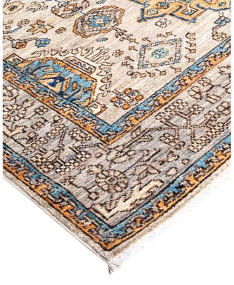 Bloomingdale's Serapi M1992 Area Rug, 3'11" x 5'10"