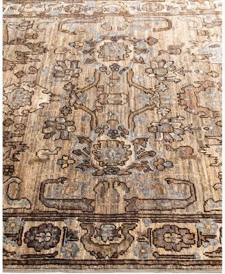 Bloomingdale's Serapi M1992 Area Rug, 3'11" x 5'11"