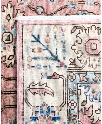 Bloomingdale's Serapi M1992 Area Rug, 4'2" x 6'2"