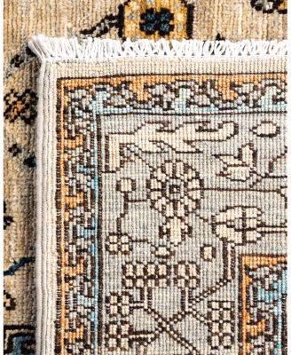 Bloomingdale's Serapi M1992 Area Rug, 3'10" x 6'2"