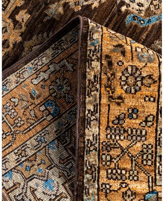 Bloomingdale's Serapi M1992 Area Rug, 4'2" x 5'6"