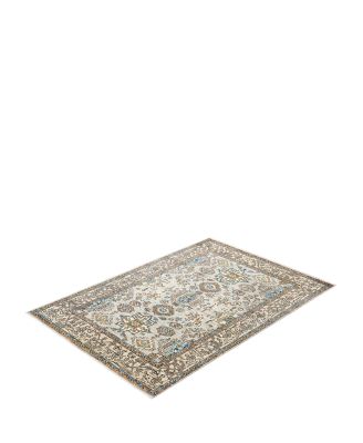 Bloomingdale's Serapi M1992 Area Rug, 3'11" x 5'9"