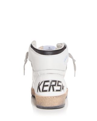 Unisex Sky Star High Top Sneakers