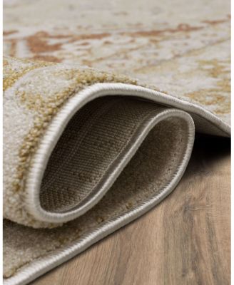 Karastan Windermere Ravenglass Area Rug, 7'10" x 10'3"