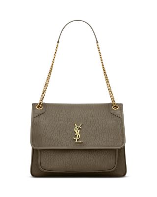 SAINT LAURENT - Niki Large Shoulder Bag