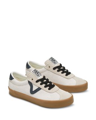 Vans - Women's Sport Low Sneakers