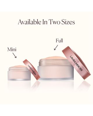 Ultra-Blur Translucent Loose Setting Powder