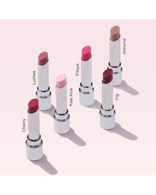 Hydrating Peptide &amp; Plumping Lip Oil Balm