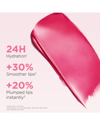 Hydrating Peptide & Plumping Lip Oil Balm