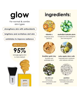 Clay Mask Discovery Kit