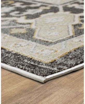Karastan Windermere Edenhall Area Rug, 5' x 7'6"