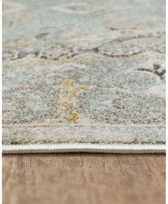 Karastan Windermere Ravenglass Area Rug, 5' x 7'6"