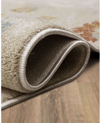 Karastan Windermere Whitehaven Area Rug, 6'6" x 9'10"