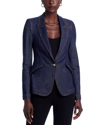 DELILAH BLAZER