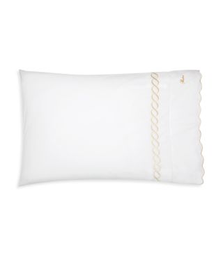 Treccia Standard Pillowcase