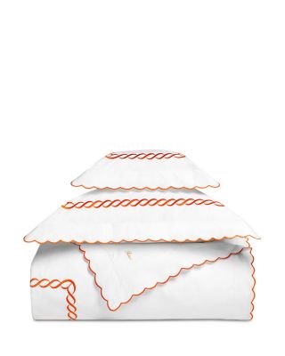 Treccia Bedding Collection