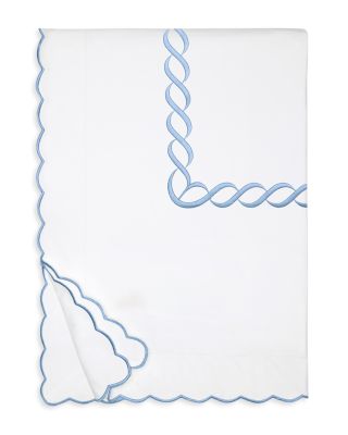 Treccia Duvet Cover, Full Queen