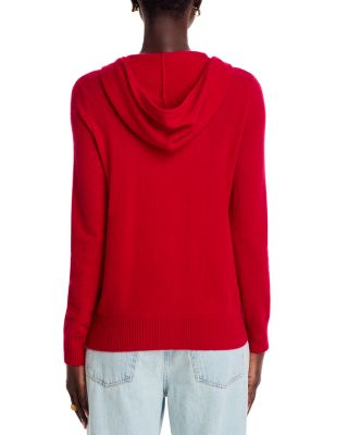 Cashmere Zip Hoodie & Jogger Pants - Exclusive