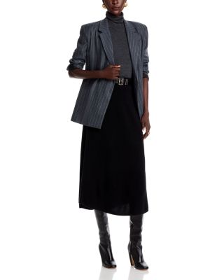 Midi Skirt - Exclusive