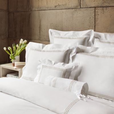 Pratesi - Tre Righe Bedding Collection