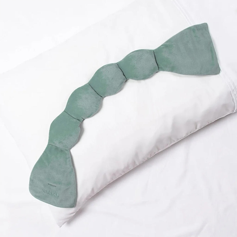 Nodpod Nod Pod Sleep Mask In Sage