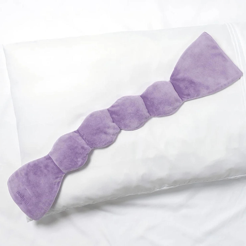 Nodpod Nod Pod Sleep Mask In Wisteria
